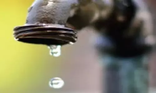 Kerala: करुनागप्पल्ली में पानी की गंभीर कमी से लोग आक्रोशित
