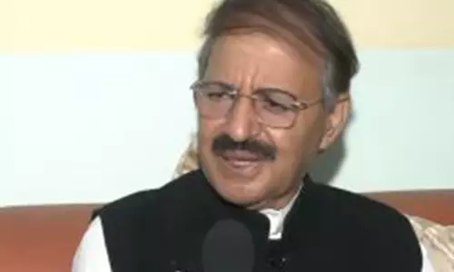 कांग्रेस ने गौरव गोगोई की पत्नी के खिलाफ आरोपों पर Assam CM की जानकारी के स्रोत पर सवाल उठाए