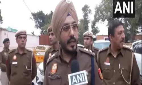 अगर लोग अनावश्यक रूप से भीड़ नहीं लगाएंगे, तो... Delhi भगदड़ पर डीसीपी रेलवे अगर लोग अनावश्यक रूप से भीड़ नहीं लगाएंगे, तो... Delhi भगदड़ पर डीसीपी रेलवे
