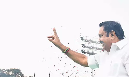 Tamil Nadu: ‘अप्पा’ स्टालिन यौन उत्पीड़न की शिकार महिलाओं की चीखें सुनने में असमर्थ Tamil Nadu: ‘अप्पा’ स्टालिन यौन उत्पीड़न की शिकार महिलाओं की चीखें सुनने में असमर्थ