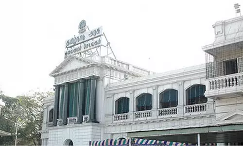 Tamil Nadu: एम. साईकुमार को राजस्व प्रशासन आयुक्त नियुक्त किया गया
