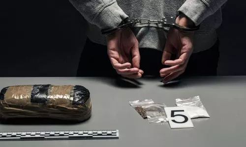 दिल्ली पुलिस ने कुल्लू से ड्रग माफिया को किया गिरफ्तार, 696 ग्राम चरस बरामद