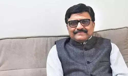 Andhra: पिछले दशक में आंध्र की अर्थव्यवस्था पटरी से उतर गई