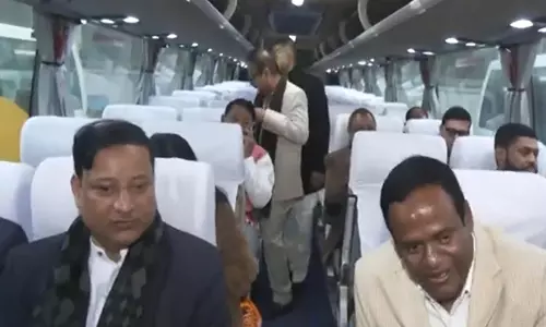 Assam के इतिहास में पहली बार विधानसभा सत्र गुवाहाटी के बाहर बोडोलैंड में आयोजित किया जा रहे