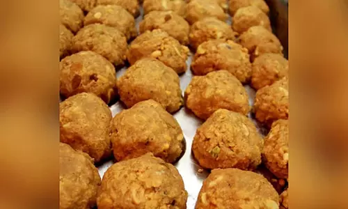 Andhra: एसआईटी ने पूर्व तिरुमाला तिरुपति देवस्थानम ईओ पर ध्यान केंद्रित किया