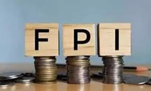 FPI का पलायन जारी; फरवरी के पहले दो सप्ताह में 21,272 करोड़ रुपये निकाले गए