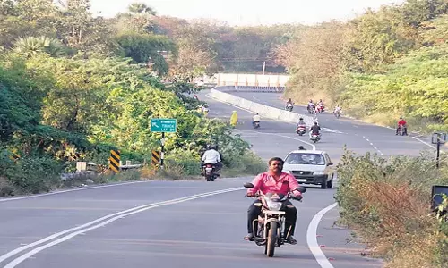 Tamil Nadu: तमिलनाडु में राष्ट्रीय राजमार्ग टोल रोड में तब्दील