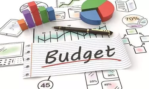 PSAJK ने बजट पूर्व परामर्श में जम्मू-कश्मीर सरकार की ‘ऐतिहासिक’ हितधारक भागीदारी की सराहना की PSAJK ने बजट पूर्व परामर्श में जम्मू-कश्मीर सरकार की ‘ऐतिहासिक’ हितधारक भागीदारी की सराहना की