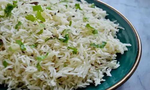 Jeera Rice Recipe: रेस्टोरेंट जैसा जीरा राइस का स्वाद पाने के लिए क्या करें और क्या न करें