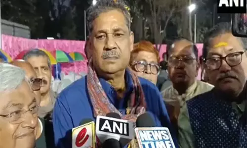 RSS-BJP के पास देने के लिए सिर्फ जुमले हैं, ममता बनर्जी बनेंगी इंडिया ब्लॉक की अध्यक्ष: टीएमसी सांसद RSS-BJP के पास देने के लिए सिर्फ जुमले हैं, ममता बनर्जी बनेंगी इंडिया ब्लॉक की अध्यक्ष: टीएमसी सांसद