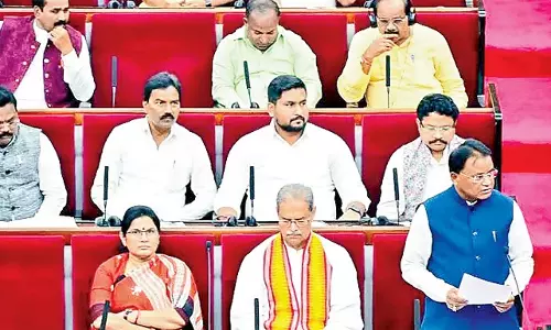 CM Majhi : सरकार ने आठ महीने में बहुत काम किया