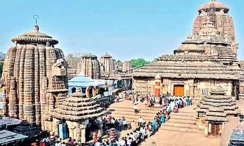 Odisha: लिंगराज मंदिर के लिए विशेष कानून