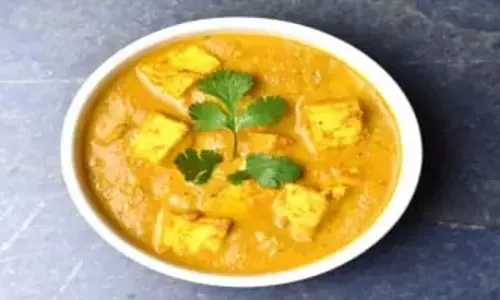 Paneer Recipe: घर पर बनाएं रेस्टोरेंट स्टाइल स्वादिष्ट पनीर
