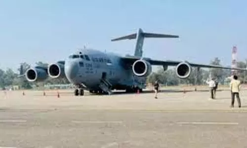 अमेरिकी अधिकारियों ने निर्वासित सिखों को भारत लौटते समय पगड़ी पहनने से मना किया: SGPC