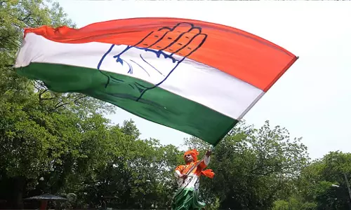 Odisha: ओडिशा कांग्रेस के पूर्व नेताओं के पार्टी में फिर शामिल होने की संभावना