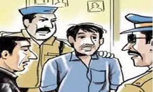 Meerut: पुलिस ने गोवध अधिनियम के आरोपियों का सत्यापन किया Meerut: पुलिस ने गोवध अधिनियम के आरोपियों का सत्यापन किया