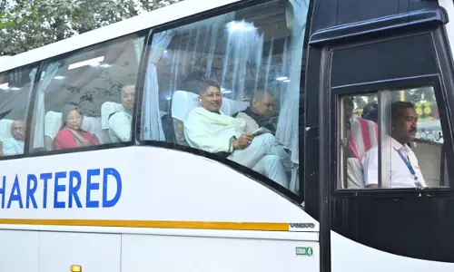 Assam: विधानसभा का पहला सत्र गुवाहाटी से बाहर कोकराझार में आयोजित हुआ Assam: विधानसभा का पहला सत्र गुवाहाटी से बाहर कोकराझार में आयोजित हुआ