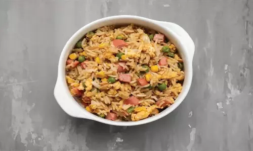 Different Rice Recipe: चावल की नई रेसिपी से लंच और डिनर को बनाएं खास