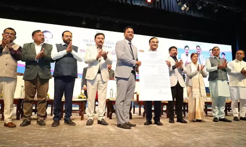 Assam CM: ओलंपियन जयंत तालुकदार को डीएसपी नियुक्त किया