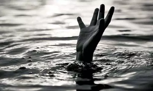 ओडिशा: भद्रक जिले में गांव के तालाब में दो लड़के डूबे