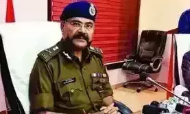 Prayagraj: डीजी पुलिस उत्तर प्रदेश ने प्रयागराज आने वालों मार्गो की यथास्थिति की जानकारी ली