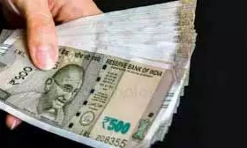 AP: वित्तीय संकट में विश्वविद्यालय, वेतन में देरी