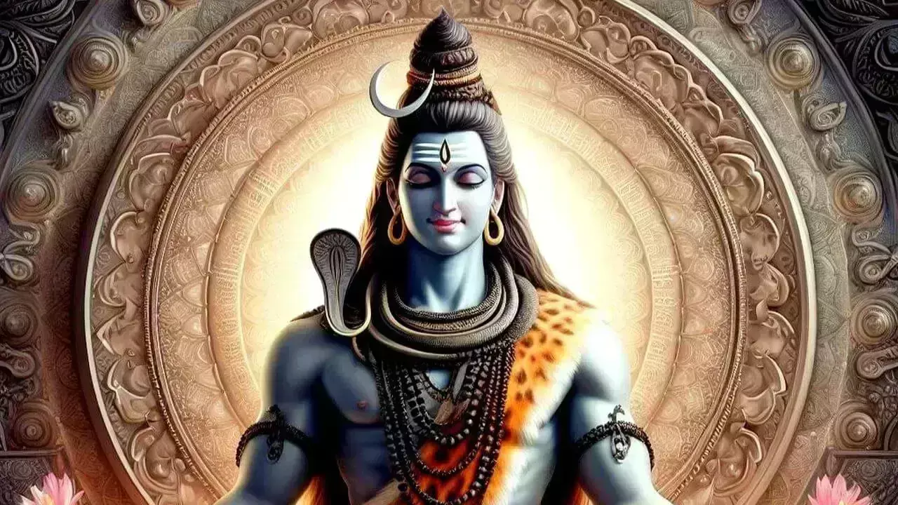 Shiva Rudrashtakam Stotra: सोमवार को करें यह पाठ, धन की होगी प्राप्ति