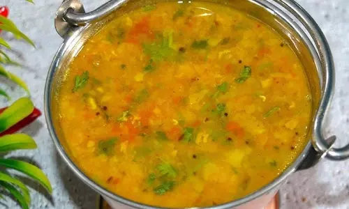 Arhar Dal: इसका लाजवाब स्वाद आपको बार-बार खाने पर मजबूर कर देगा, ऐसे बनाएं