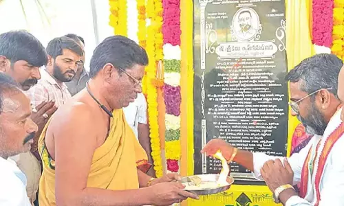 Andhra: 35 वर्षों के बाद, पथिकोंडा में तेरु बाज़ार को बड़ा बदलाव मिला