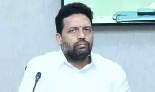 Bharath: शहर के विकास के लिए ठोस योजनाएँ Bharath: शहर के विकास के लिए ठोस योजनाएँ