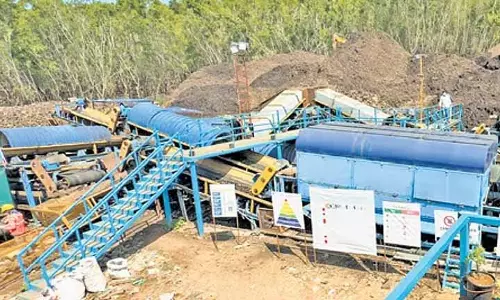 पर्यावरण संरक्षण के लिए TTD खाद्य अपशिष्ट को ऊर्जा में परिवर्तित करेगा
