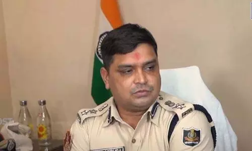 सहदेव नायक हत्या मामला: मुख्य संदिग्ध ने भुवनेश्वर में आत्मसमर्पण किया