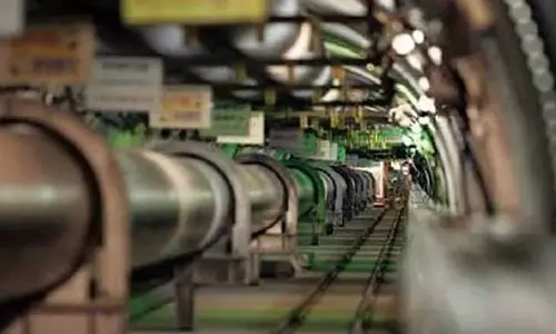 काकीनाडा के लिए 9,000 करोड़ रुपये का LNG आयात टर्मिनल