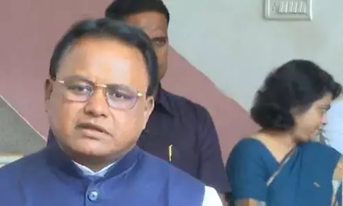 माझी ने नई दिल्ली रेलवे स्टेशन पर हुई भगदड़ पर दुख व्यक्त किया