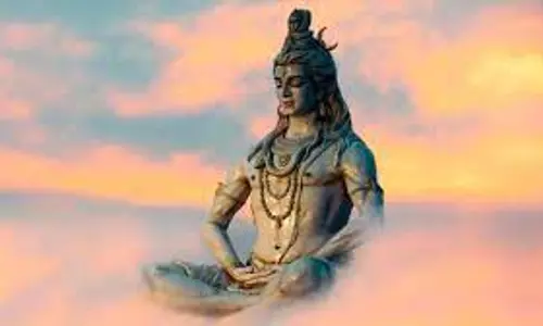 Names of Lord Shiva: सोमवार को करें शिव नामों का जाप, करियर में  होगी तरक्की