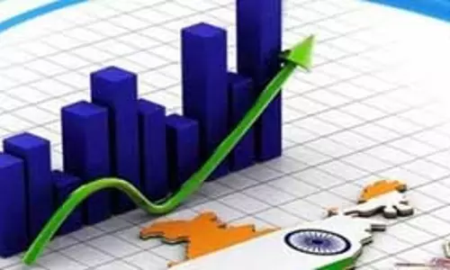 भारत की आर्थिक वृद्धि में राजनीतिक स्थिरता का अहम योगदान: रिपोर्ट भारत की आर्थिक वृद्धि में राजनीतिक स्थिरता का अहम योगदान: रिपोर्ट
