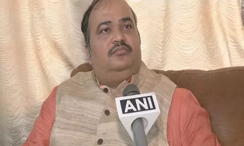रेल मंत्री को इस्तीफा दे देना चाहिए: एनडीएलएस भगदड़ पर Anand Dubey रेल मंत्री को इस्तीफा दे देना चाहिए: एनडीएलएस भगदड़ पर Anand Dubey