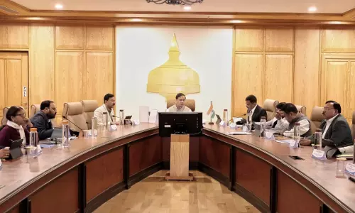 Assam: कैबिनेट ने मेगा औद्योगिक पार्क और हरित ऊर्जा के लिए नई नीति को मंजूरी दी