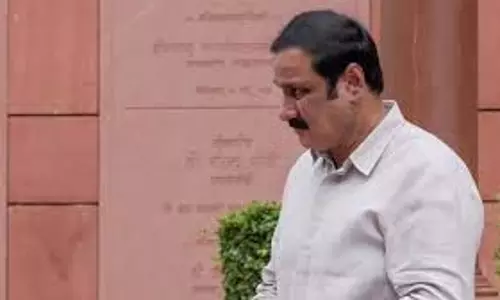 टीएनईआरसी की मंजूरी के बिना बिजली खरीद के लिए निविदाएं रद्द करें: अंबुमणि टीएनईआरसी की मंजूरी के बिना बिजली खरीद के लिए निविदाएं रद्द करें: अंबुमणि