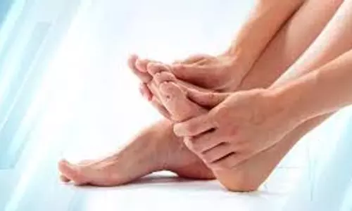 Health Tips: हाथ-पैरों का सुन्न होना हो सकता है इन बीमारियों का संकेत, ऐसे करें बचाव