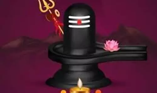 Maha Shivratri 2025: शिवलिंग पूजा के बाद घर में जलहरी छिड़कने से मिलते हैं ये दिव्य लाभ