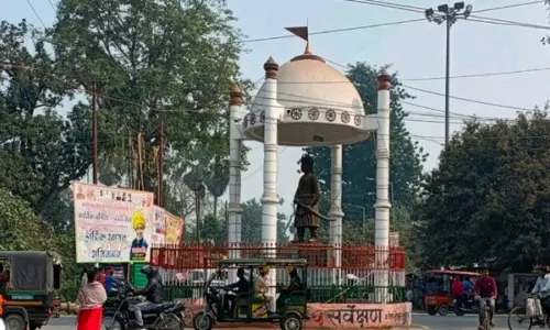 Ballia: प्रमुख चौराहों पर होंगे ये बड़े बदलाव