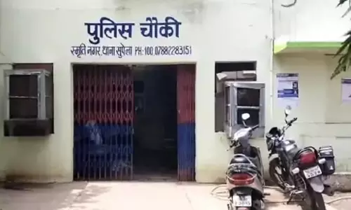महिला मजदूर से ठगी, नकली नोट थमाकर आभूषण ले उड़े शातिर