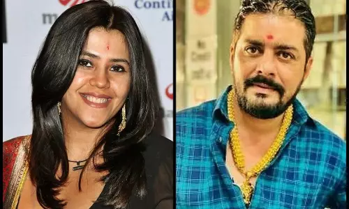 एकता कपूर के वकील ने बदनाम करने की कोशिश करने वालों के खिलाफ मानहानि का नोटिस जारी किया