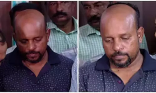 फेडरल बैंक डकैती मामले में त्वरित गिरफ्तारी के लिए Kerala Police की सराहना