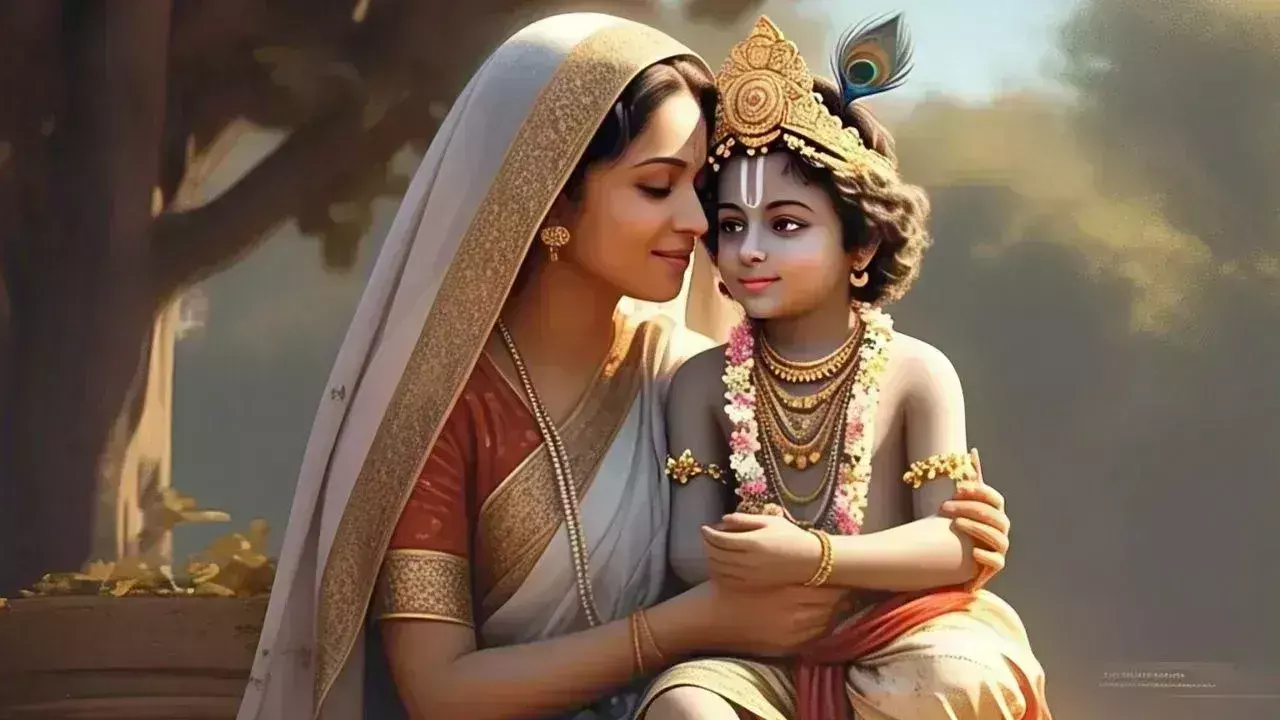 Yashoda Jayanti इस दिन क्या करें क्या नहीं? यहां देखें