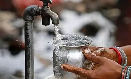 Karnataka : शहर में पानी की समस्या न हो इसके लिए जल बोर्ड ने की तैयारी