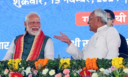 बिहार चुनाव से पहले भागलपुर में जनसभा को संबोधित करेंगे PM Modi