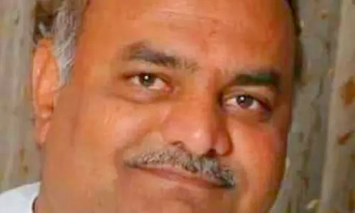 सिद्धारमैया सिर्फ अभी ही नहीं, बल्कि अगले कार्यकाल के लिए भी मुख्यमंत्री रहेंगे: Shivanand Patil