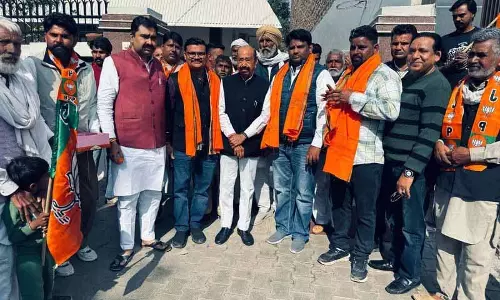 सिरसा से BJP के 12 मौजूदा पार्षदों ने टिकट खोया, निर्दलीय चुनाव लड़ सकते